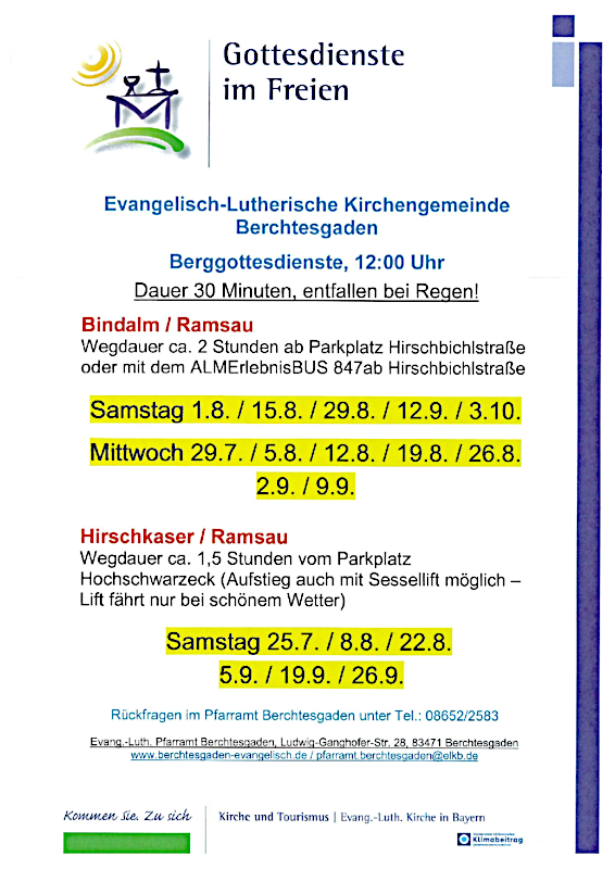 Einladung zu Treff 7 (Märchen)